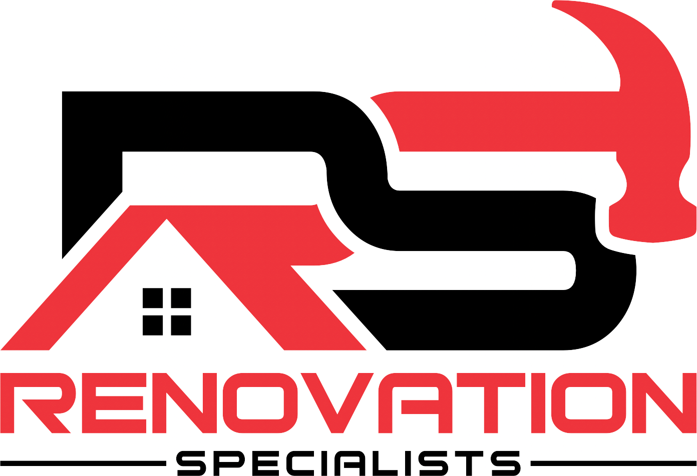 Renovation Specialists mark